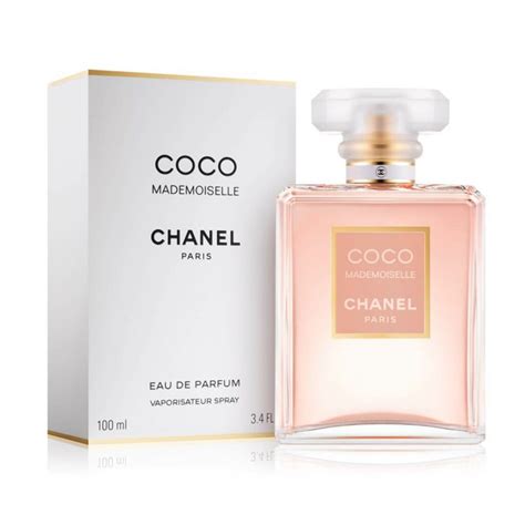 coco chanel mademoiselle 100ml duty free price|chanel coco mademoiselle price comparison.